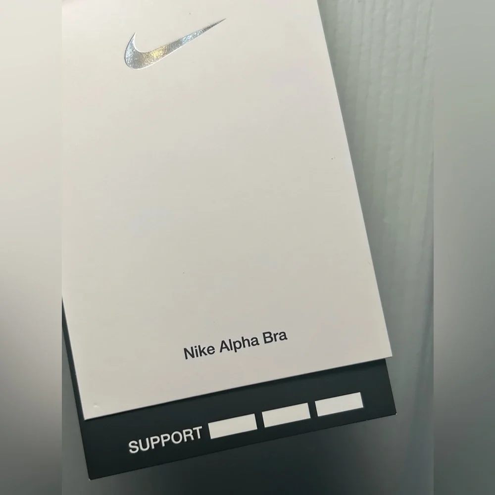 Nike brand new